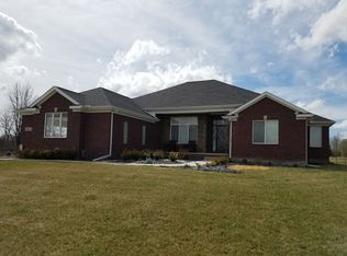 68423 Omo Rd, Ray Twp, MI 48096