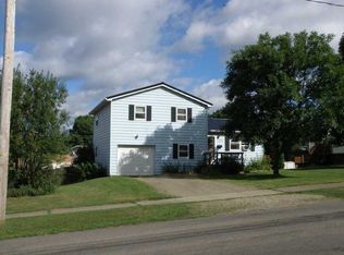 551 W Washington St, Corry, PA