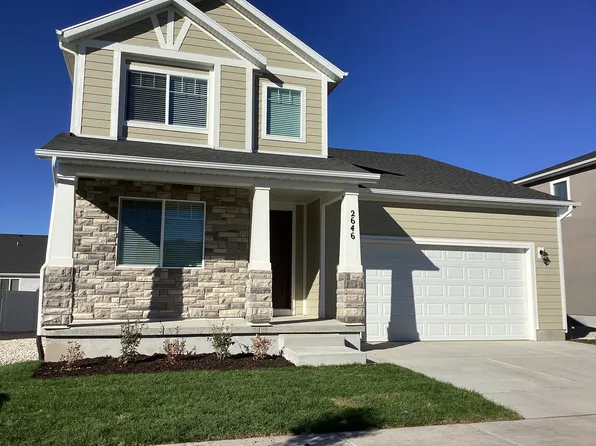 2646 W 3290 S, Syracuse, UT 84075
