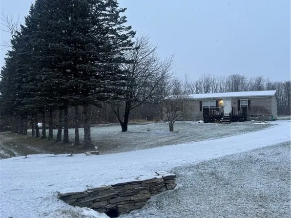 1695 Bordwell Rd, Penn Yan, NY 14527