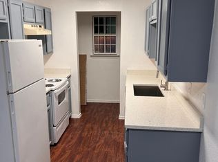 5235 Flamingo Rd, Fort Worth, TX 76119