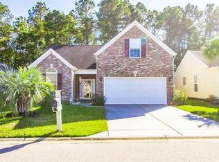 4653 Farm Lake Dr #THE, Myrtle Beach, SC 29579