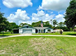 2635 Wagon Rd, Cocoa, FL 32926