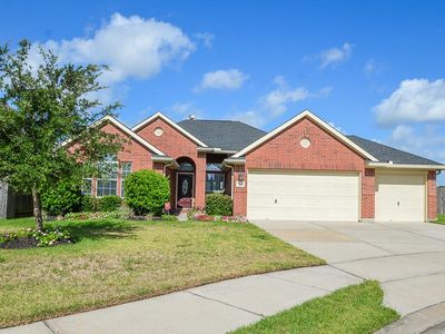 7306 Coldstone Creek Ct, Richmond, TX, 77407