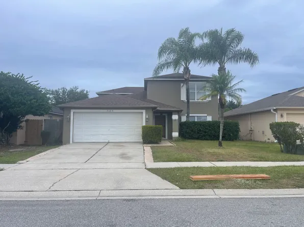 3084 Natoma Way, Orlando, FL 32825