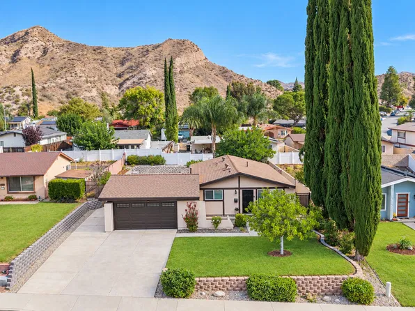 14921 Daffodil Ave, Santa Clarita, CA 91387