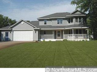 13731 Hemlock Cir, Dayton, MN 55327