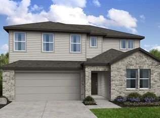 102 Childress St, Hutto, TX 78634