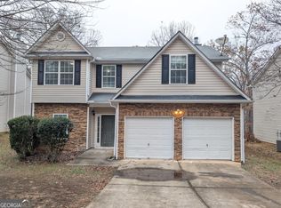 4740 Ferncrest Pl, Douglasville, GA 30135