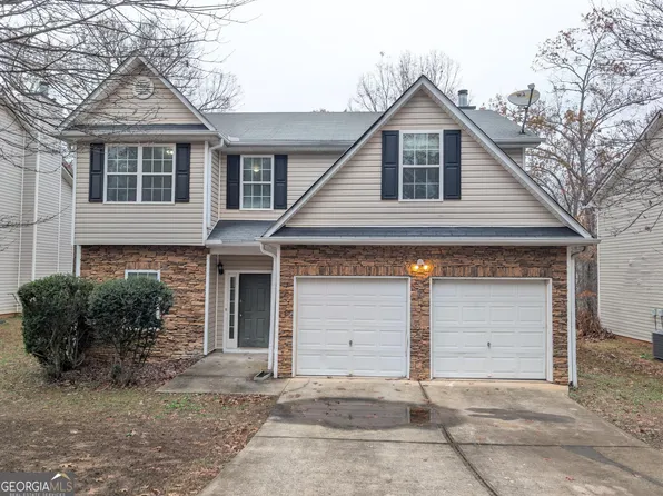4740 Ferncrest Pl, Douglasville, GA 30135