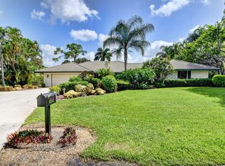 4545 S Lake Dr, Boynton Beach, FL 33436