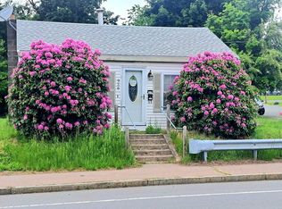 936 Centre St, Brockton, MA 02302