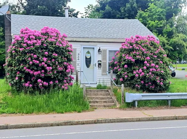 936 Centre St, Brockton, MA 02302