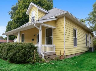 4879 Walnut St, Amo, IN 46103