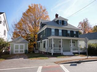 36 Church St, Rochester, NH 03839