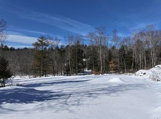 72-1 Range Road 414 Lot 72 #1-MAP, Deerfield, NH 03037