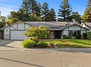 766 Silverado Estates Ct, Chico, CA 95973