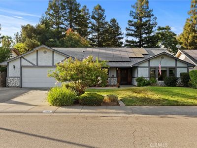 766 Silverado Estates Ct, Chico, CA, 95973