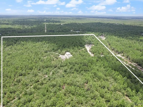 8572 N Lindhurst Cir, Dunnellon, FL 34433