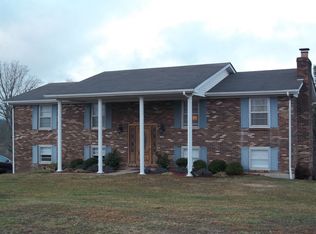 128 Trooper Island Rd, Whitley City, KY 42653