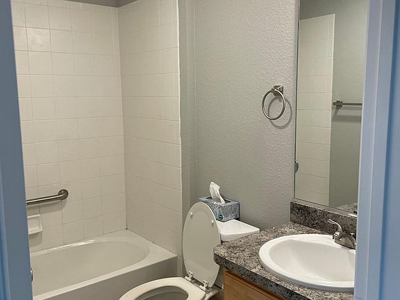 Extra Guest Bathroom