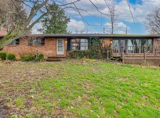 5419 Deis Hill Rd NW, Dover, OH 44622