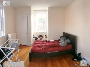326 Saint Paul St #2A, Brookline, MA 02446