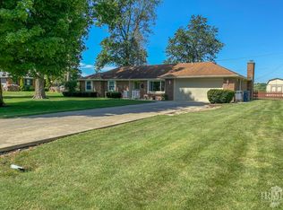 2701 Meadow Way, Anderson, IN 46012