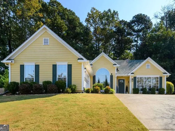 2501 Caray Ct, Lawrenceville, GA 30043