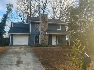 5716 Woodvalley Trce, Norcross, GA 30071