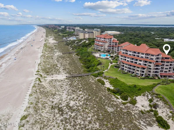 314 SANDCASTLES Court, Fernandina Beach, FL 32034