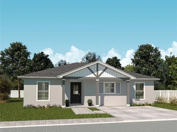 301 E Oak St, Wauchula, FL 33873