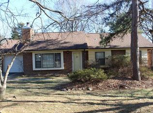 8525 Barncliff Rd, Charlotte, NC 28227