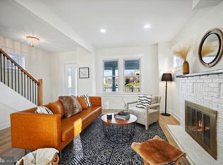 2209 Randolph St NE, Washington, DC 20018