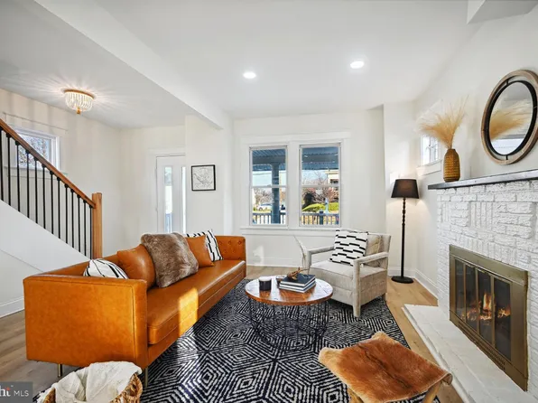 2209 Randolph St NE, Washington, DC 20018