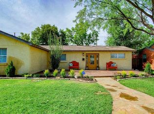 3209 28th St, Lubbock, TX 79410