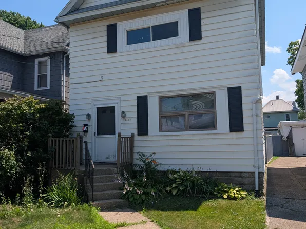 1417 Lynn St, Erie, PA 16503
