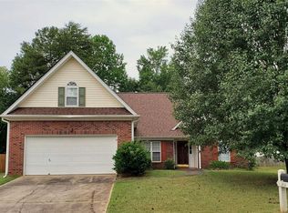 212 Windsong Way, Moore, SC 29369