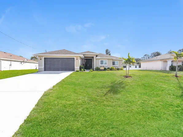 347 Pinehurst Ave, Lehigh Acres, FL 33974