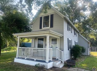 1312 NE Wabash Ave, Topeka, KS 66616