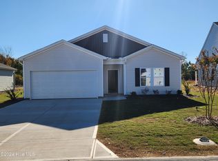 931 Rosie Dr LOT 18, Sneads Ferry, NC 28460