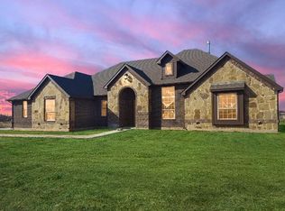 3305 Mariposa Rdg, Crowley, TX 76036