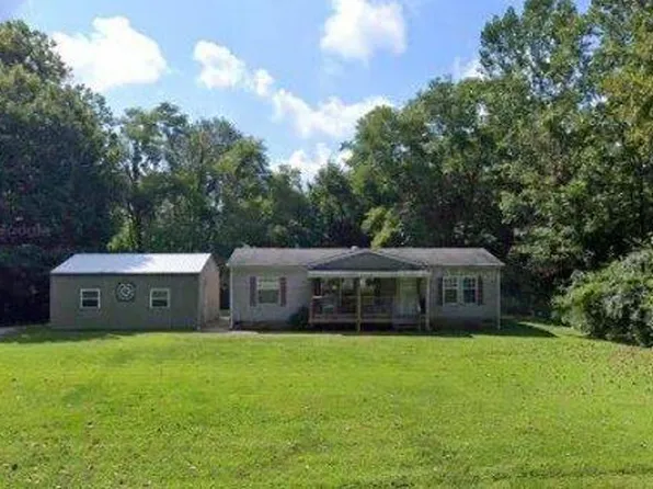 5100 S Bethany Church Rd, Boonville, IN 47601