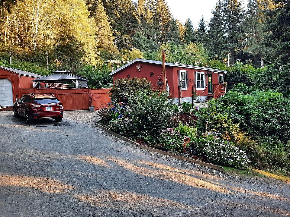 2nd image of 89187 Sutton Lake Rd
