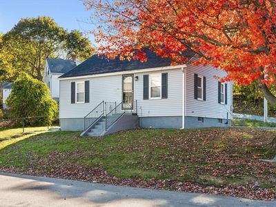 164 Conant St, Gardner, MA, 01440