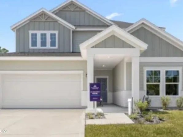 95018 ROCKY Place, Fernandina Beach, FL 32034