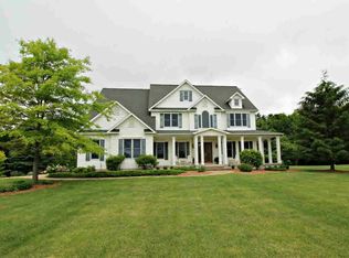 538 Harsen Rd, Lapeer, MI 48446