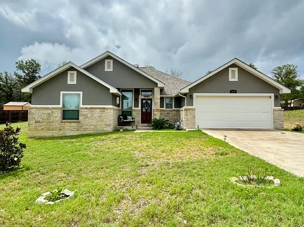 116 Great Oaks Blvd, La Vernia, TX 78121