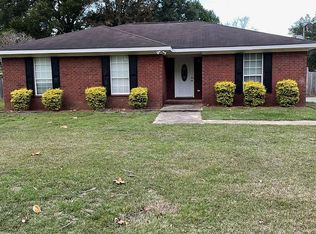 7760 Smith Rd, Theodore, AL 36582