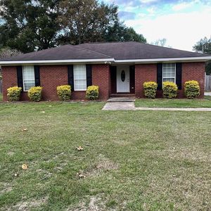 7760 Smith Rd, Theodore, AL, 36582
